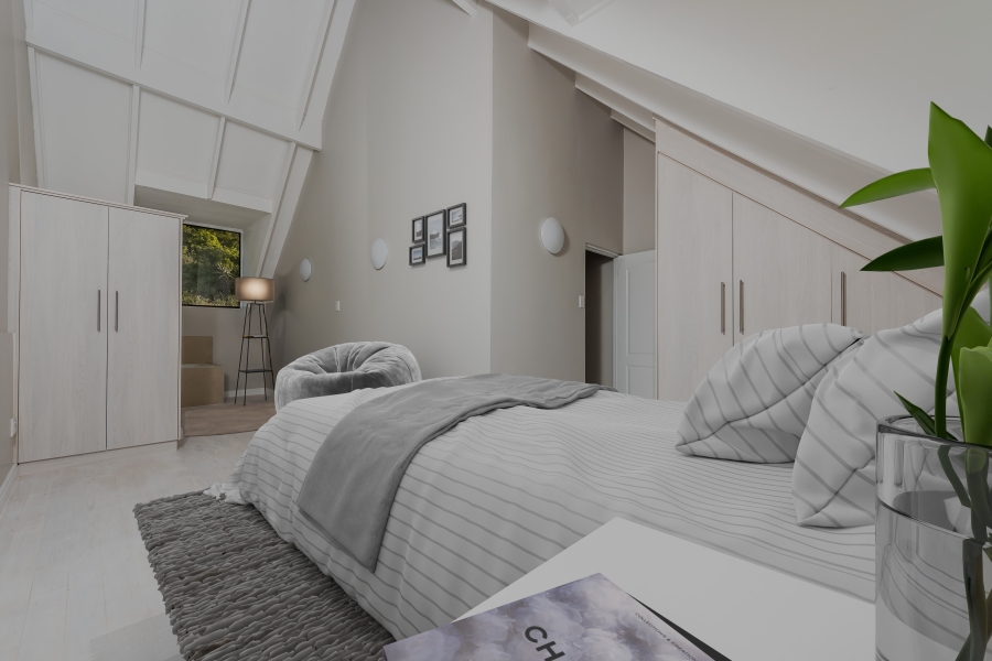 2 Bedroom Property for Sale in Vakansieplaas Western Cape